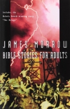 Cover art for Bible Stories for Adults