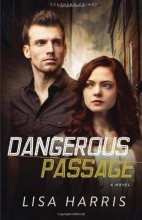 Cover art for Dangerous Passage: A Novel (Southern Crimes)