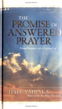 Cover art for Promise of Answered Prayer The