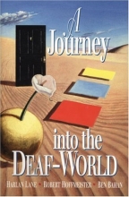 Cover art for A Journey Into the Deaf-World