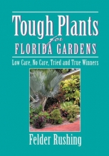 Cover art for Tough Plants for Florida Gardens