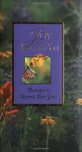 Cover art for Joy for a Woman's Soul: Promises to Refresh Your Spirit