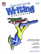 Cover art for Cooperative Learning Writing Activities