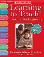 Cover art for Learning to Teach . . . not just for beginners (3rd Ed.): The Essential Guide for All Teachers