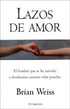 Cover art for Lazos de Amor (Spanish Edition)