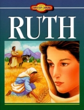 Cover art for Ruth