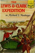 Cover art for The Lewis and Clark Expedition