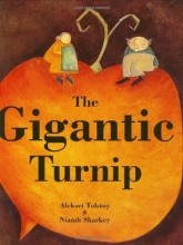 Cover art for Gigantic Turnip
