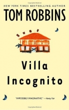 Cover art for Villa Incognito