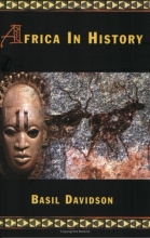 Cover art for Africa in History