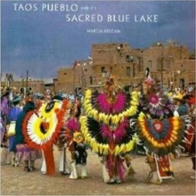 Cover art for Taos Pueblo and Its Sacred Blue Lake