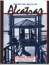 Cover art for Inside the Walls of Alcatraz