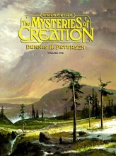 Cover art for Unlocking Mysteries of Creation