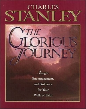 Cover art for The Glorious Journey