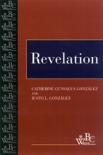 Cover art for Revelation (Westminster Bible Companion)