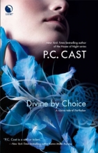Cover art for Divine by Choice (Partholon)
