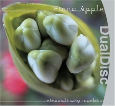 Cover art for Extraordinary Machine