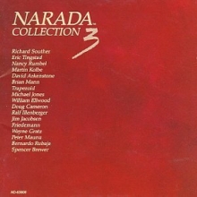 Cover art for Narada Collection 3