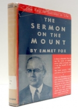 Cover art for The Sermon on the Mount; and The Lord's Prayer: An Interpretation