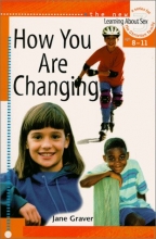 Cover art for How You Are Changing: For Discussion or Individual Use (Learning about Sex)