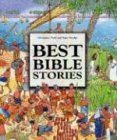 Cover art for Best Bible Stories