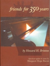 Cover art for Friends for 350 Years