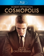 Cover art for Cosmopolis [Blu-ray]