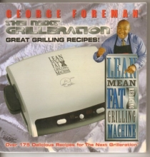 Cover art for Great Grilling Recipes! The Next Grilleration