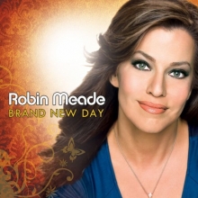 Cover art for Brand New Day