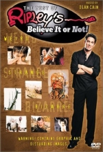 Cover art for The Best of Ripley's Believe It or Not