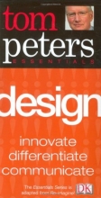 Cover art for Design (Essentials (DK Publishing))