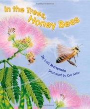 Cover art for In the Trees, Honey Bees!
