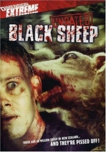 Cover art for Black Sheep 