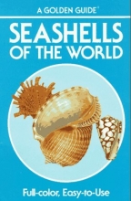 Cover art for Seashells of the World - A Guide to the Better-Known Species (Golden Nature Guides)