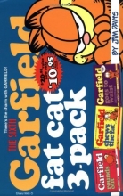 Cover art for Garfield Fat Cat Three Pack Volume VI