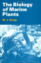 Cover art for The Biology of Marine Plants