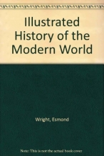 Cover art for Illustrated History of the Modern World