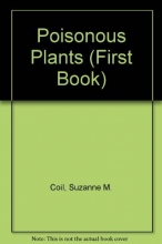 Cover art for Poisonous Plants (First Book)