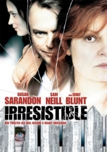 Cover art for Irresistible
