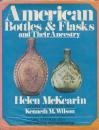 Cover art for American Bottles and Flasks and Their Ancestry