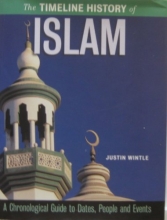 Cover art for Timeline History of Islam
