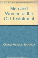 Cover art for Men and Women of the Old Testament (Classic Reference Library)