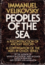 Cover art for Peoples of the Sea (The Ages in Chaos Series, Vol. 5)