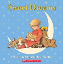 Cover art for Sweet Dreams: A Bedtime Storybook Collection
