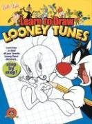Cover art for Learn to Draw Looney Tunes (combo Vol) (Looney Tunes Animating & Drawing Books)