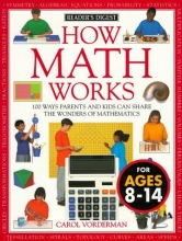 Cover art for How Math Works