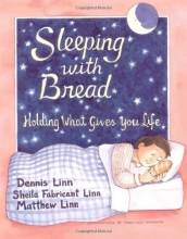 Cover art for Sleeping with Bread: Holding What Gives You Life