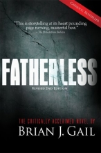 Cover art for Fatherless