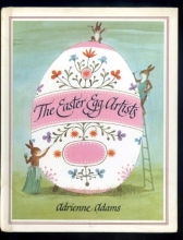 Cover art for The Easter Egg Artists