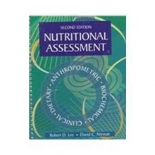 Cover art for Nutritional Assessment